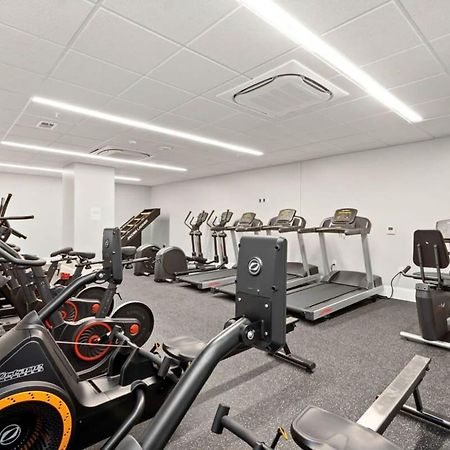 Cozysuites Modern 1Br, Ppg Paints Arena, Pitts Pittsburgh Exteriér fotografie