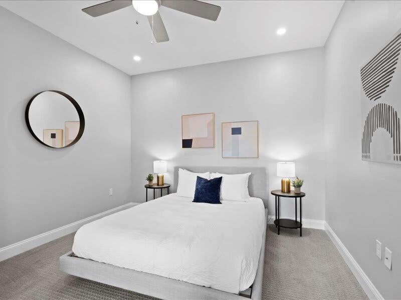 Cozysuites Modern 1Br, Ppg Paints Arena, Pitts Pittsburgh Exteriér fotografie