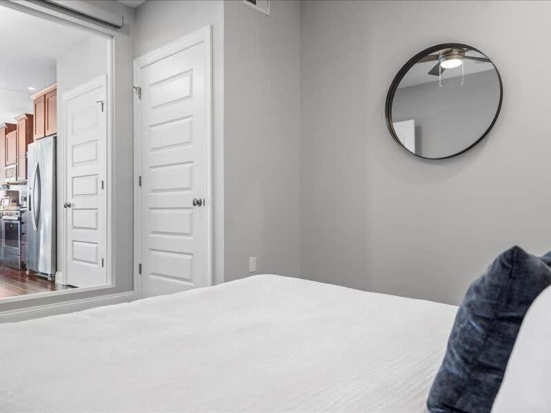 Cozysuites Modern 1Br, Ppg Paints Arena, Pitts Pittsburgh Exteriér fotografie