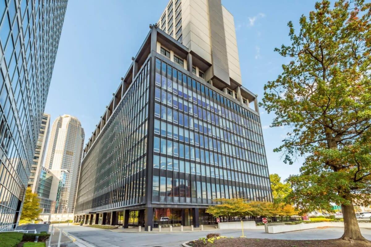 Cozysuites Modern 1Br, Ppg Paints Arena, Pitts Pittsburgh Exteriér fotografie