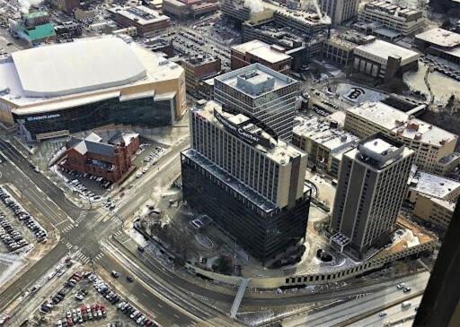 Cozysuites Modern 1Br, Ppg Paints Arena, Pitts Pittsburgh Exteriér fotografie