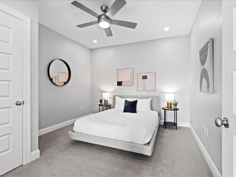 Cozysuites Modern 1Br, Ppg Paints Arena, Pitts Pittsburgh Exteriér fotografie