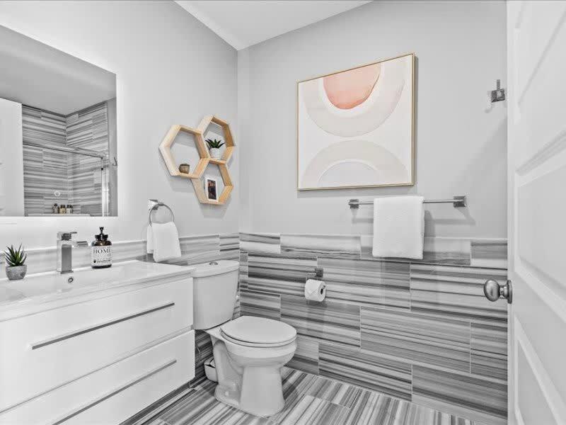 Cozysuites Modern 1Br, Ppg Paints Arena, Pitts Pittsburgh Exteriér fotografie