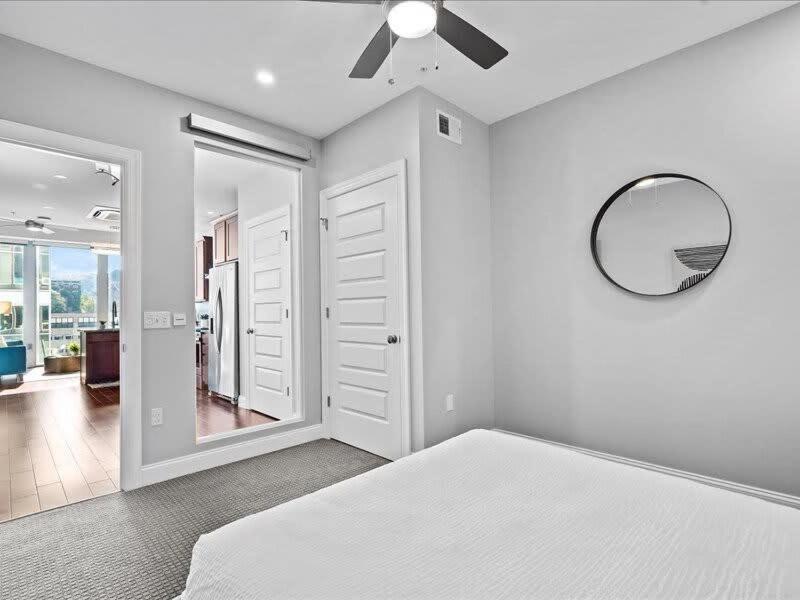 Cozysuites Modern 1Br, Ppg Paints Arena, Pitts Pittsburgh Exteriér fotografie