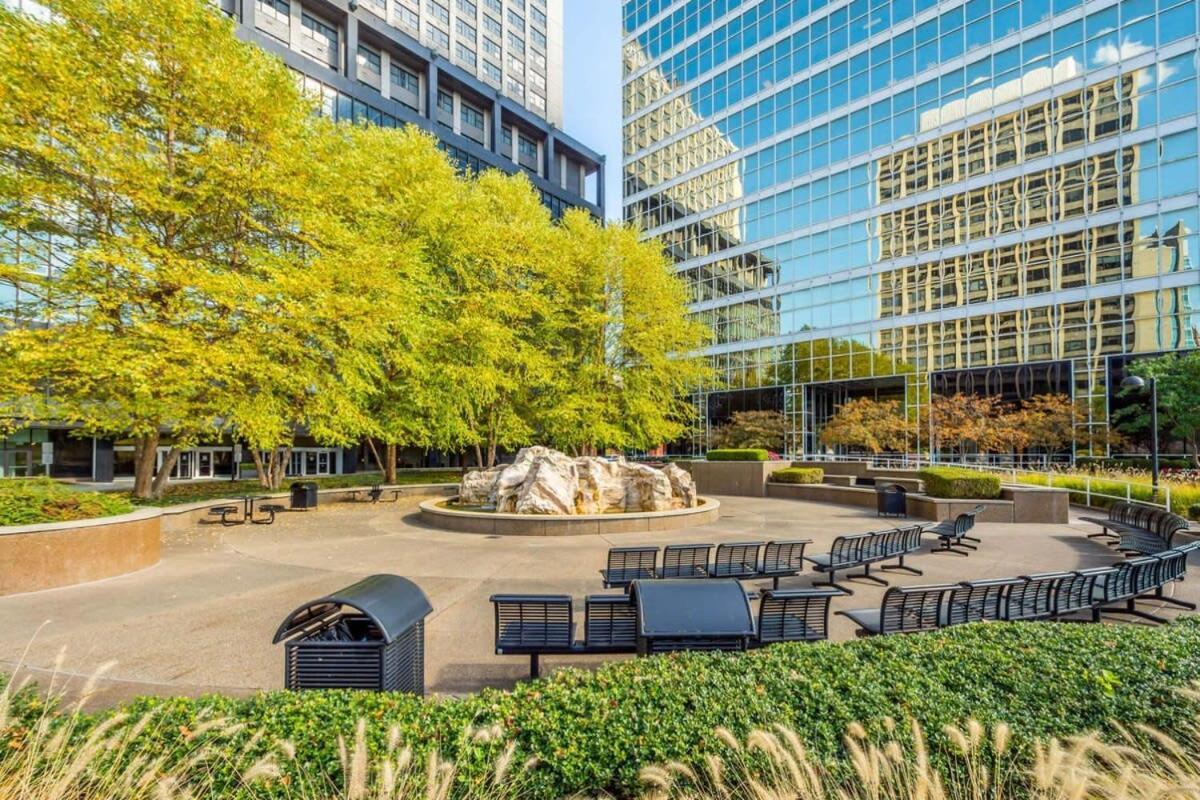Cozysuites Modern 1Br, Ppg Paints Arena, Pitts Pittsburgh Exteriér fotografie